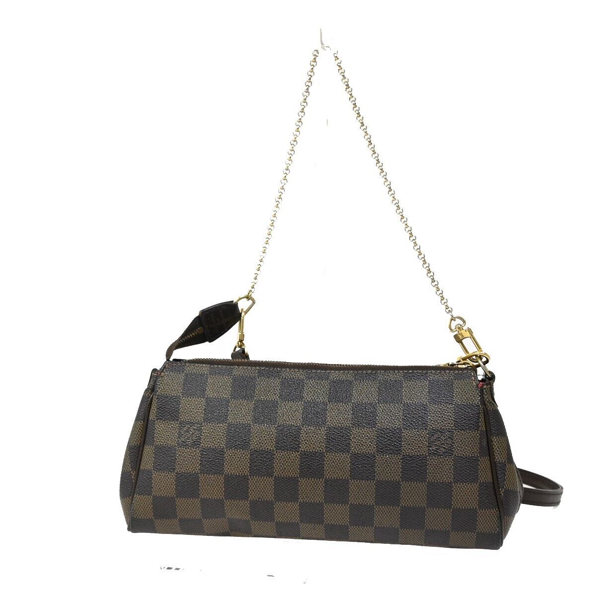 Louis Vuitton Eva Shoulder Bag