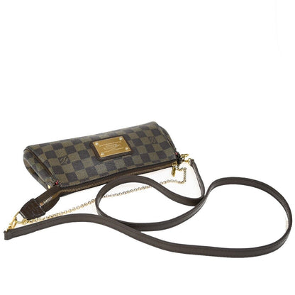 Louis Vuitton Eva Shoulder Bag