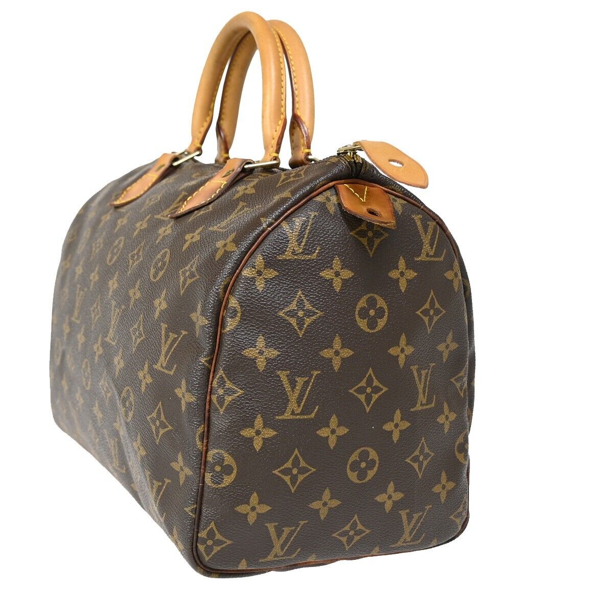 Louis Vuitton Speedy 30 Handbag