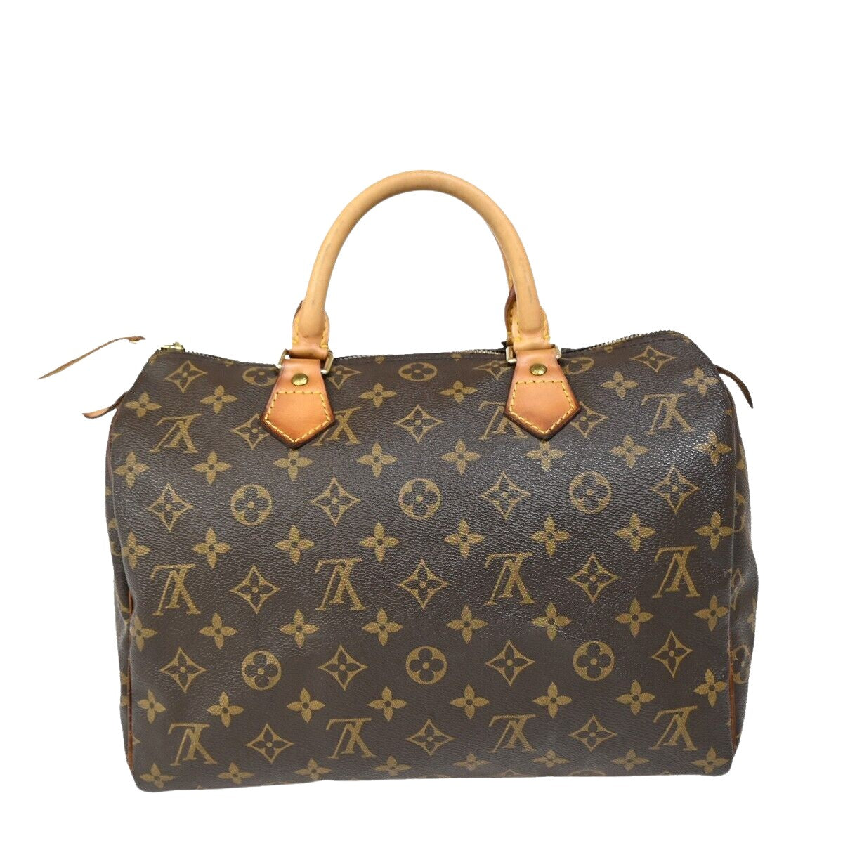 Louis Vuitton Speedy 30 Handbag