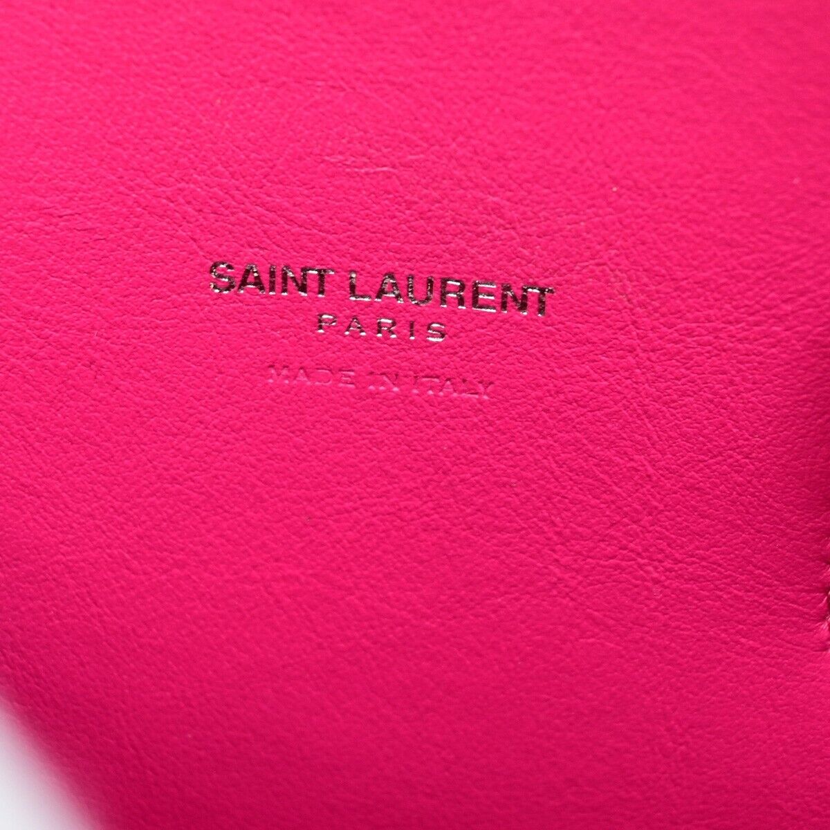 Saint Laurent Sac de jour Handbag