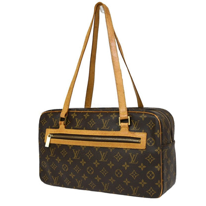 Louis Vuitton Cite Shoulder Bag