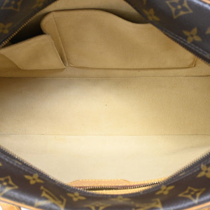 Louis Vuitton Cite Shoulder Bag