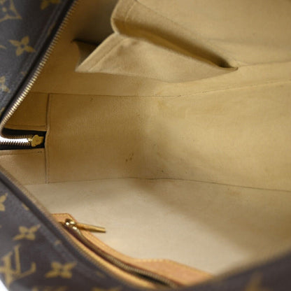 Louis Vuitton Cite Shoulder Bag