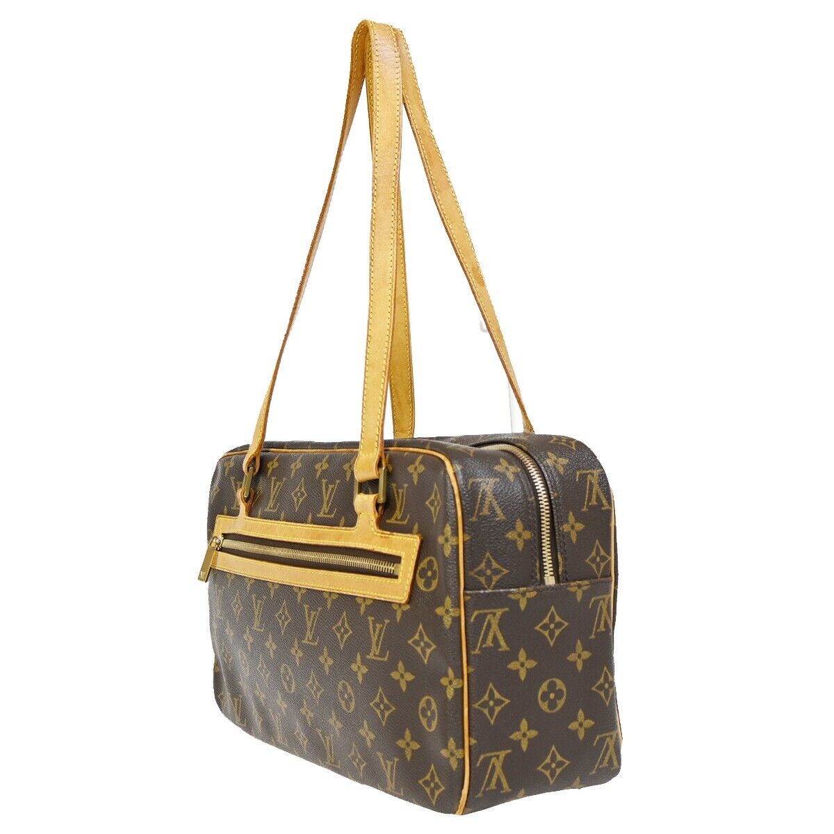 Louis Vuitton Cite Shoulder Bag