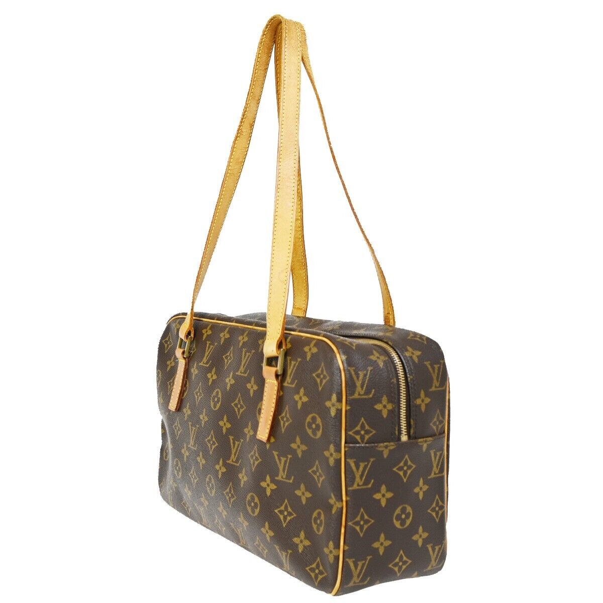 Louis Vuitton Cite Shoulder Bag