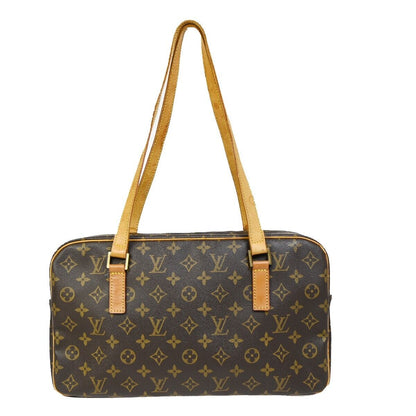 Louis Vuitton Cite Shoulder Bag