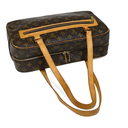 Louis Vuitton Cite Shoulder Bag