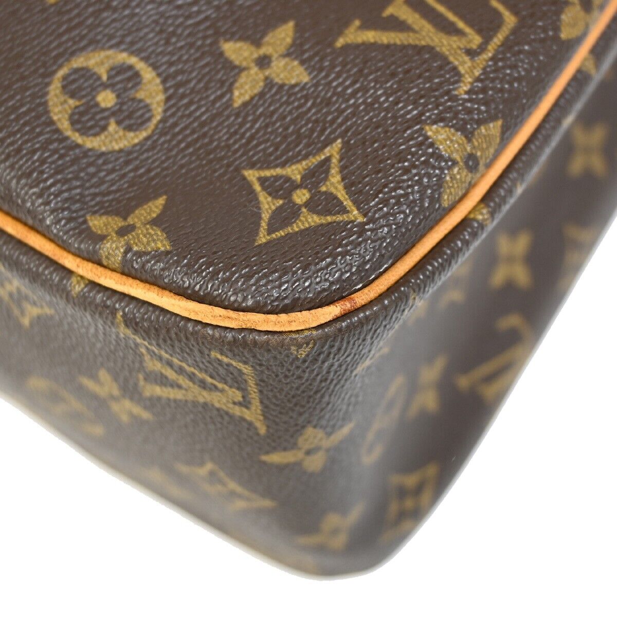 Louis Vuitton Cite Shoulder Bag