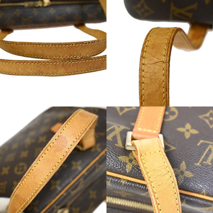 Louis Vuitton Cite Shoulder Bag