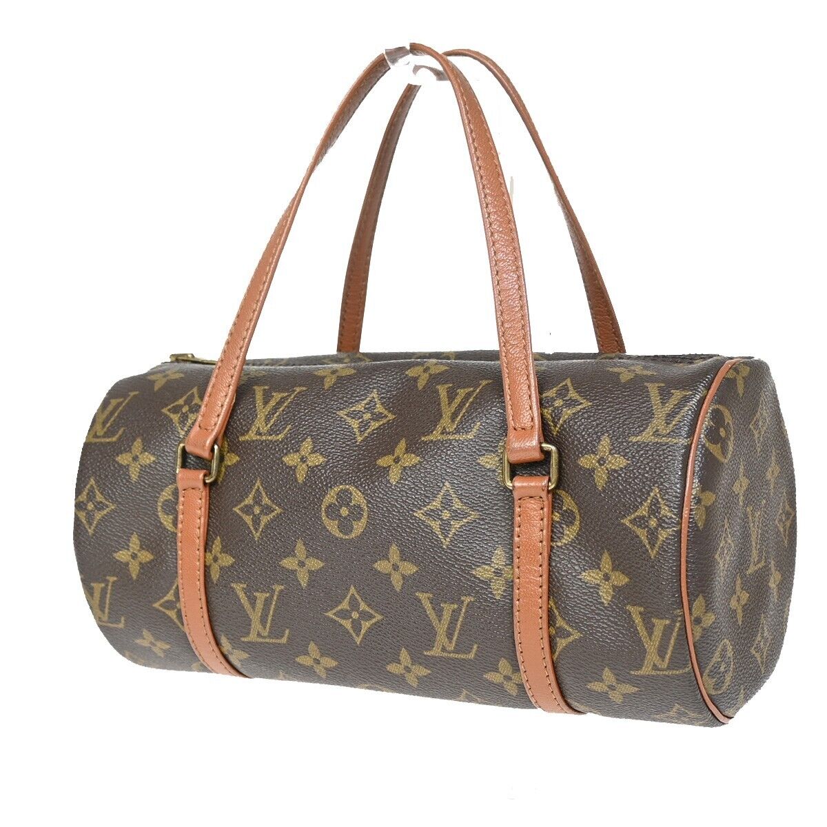 Louis Vuitton Papillon 26 Handbag