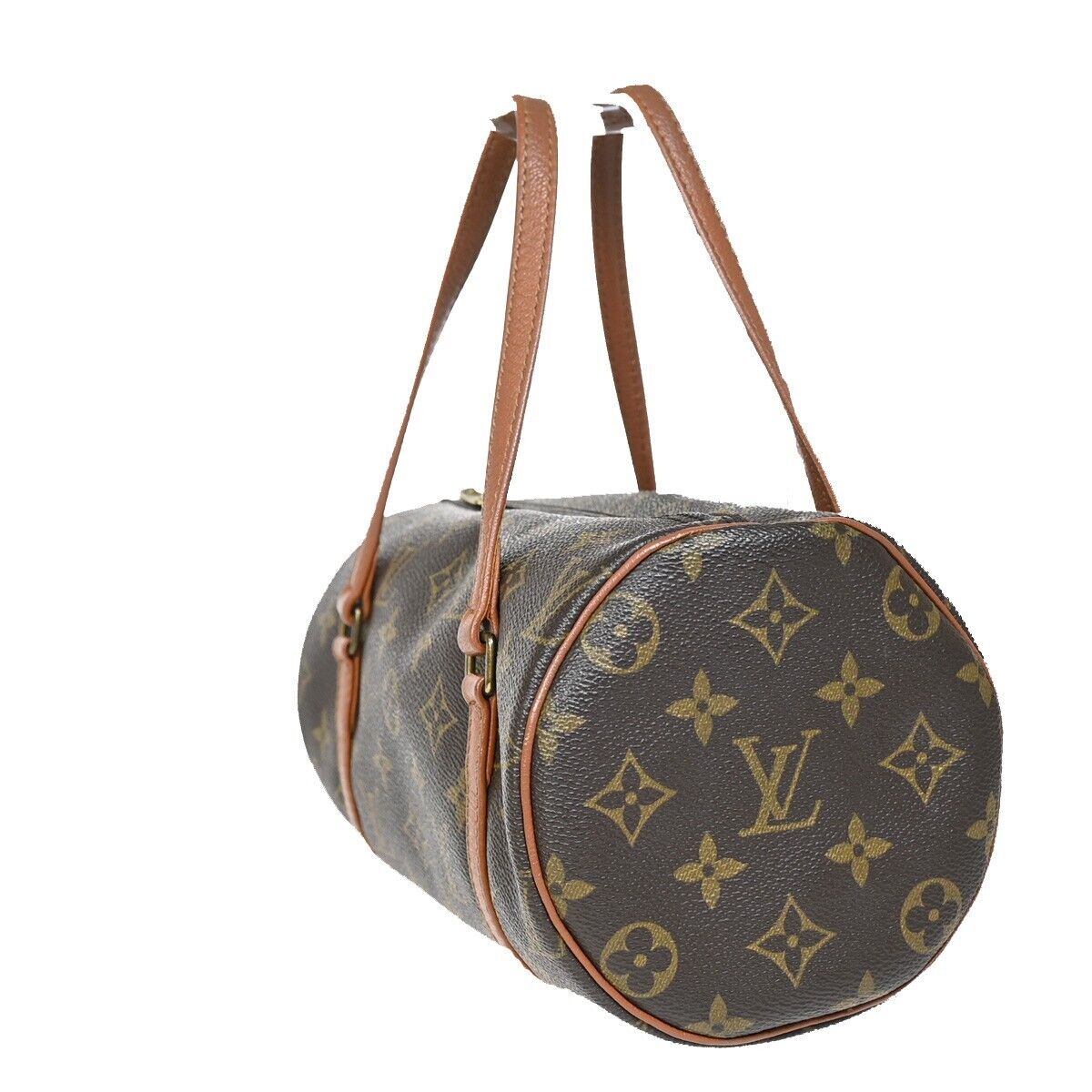 Louis Vuitton Papillon 26 Handbag