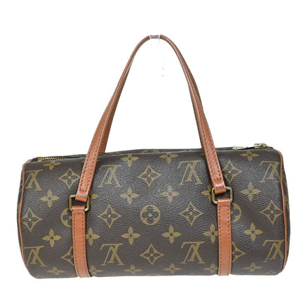 Louis Vuitton Papillon 26 Handbag