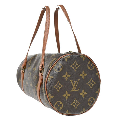 Louis Vuitton Papillon 26 Handbag