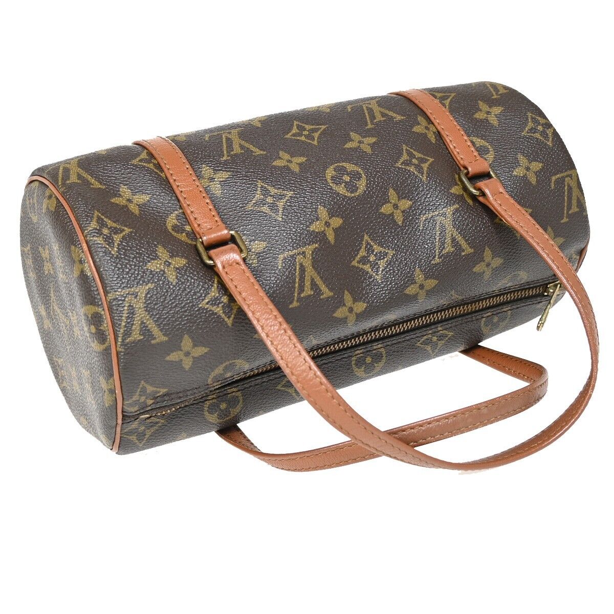 Louis Vuitton Papillon 26 Handbag