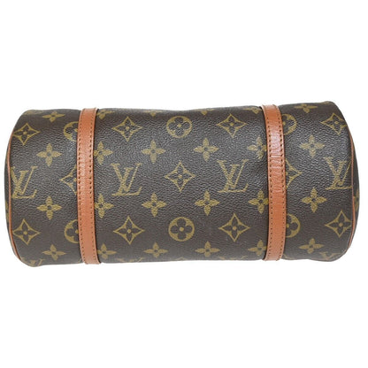 Louis Vuitton Papillon 26 Handbag