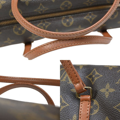 Louis Vuitton Papillon 26 Handbag