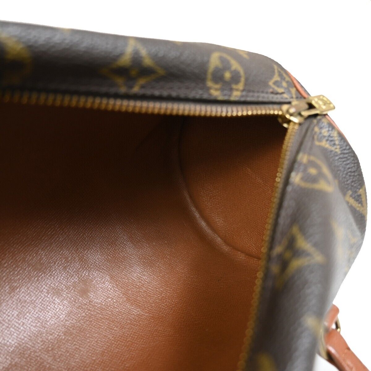 Louis Vuitton Papillon 26 Handbag