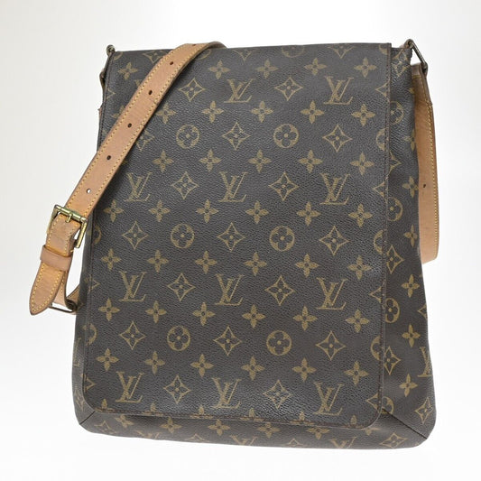 Louis Vuitton Musette Salsa Shoulder Bag