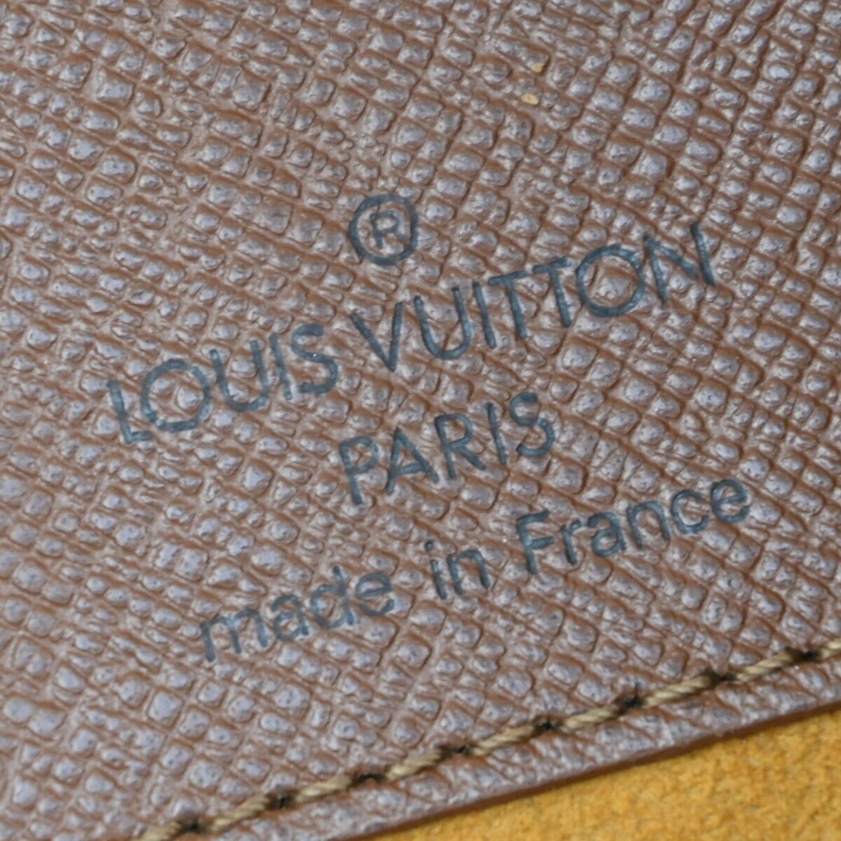 Louis Vuitton Musette Salsa Shoulder Bag