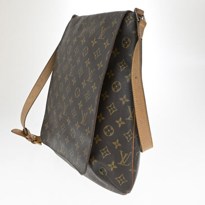 Louis Vuitton Musette Salsa Shoulder Bag