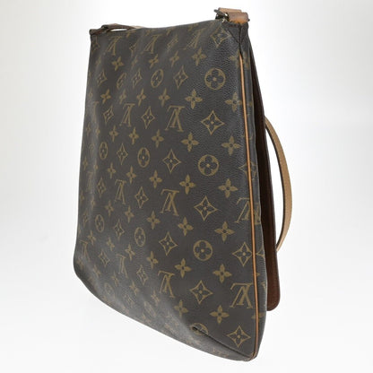 Louis Vuitton Musette Salsa Shoulder Bag