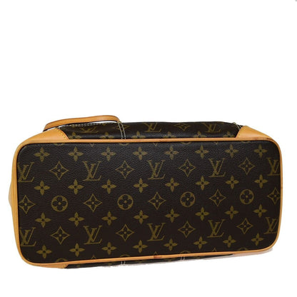 Louis Vuitton Rivets Shoulder Bag