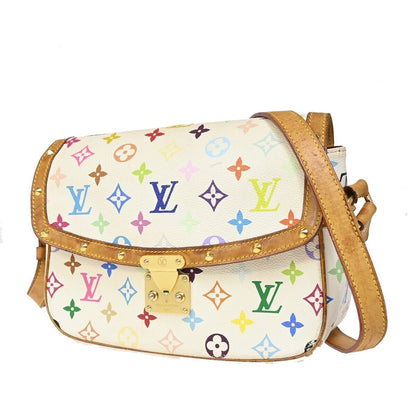 Louis Vuitton Sologne Shoulder Bag