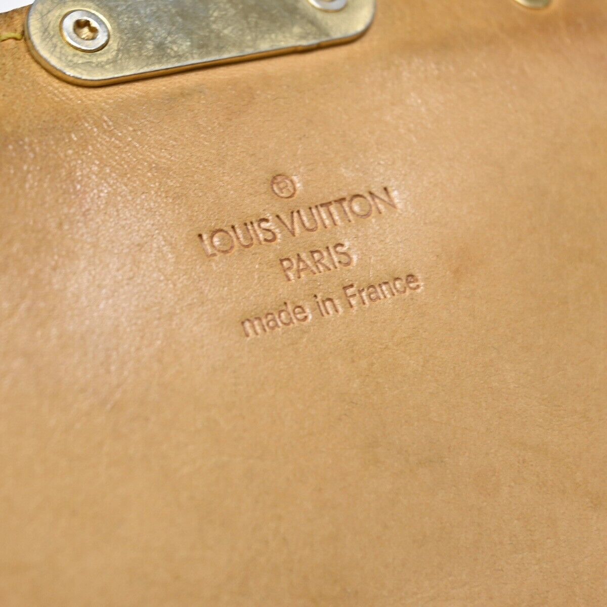 Louis Vuitton Sologne Shoulder Bag