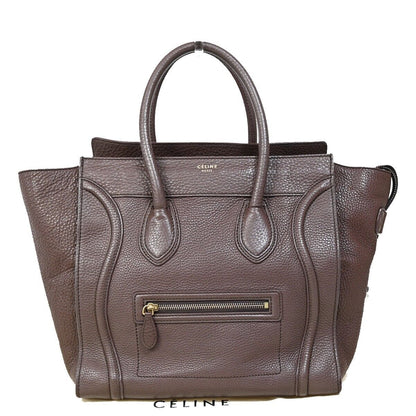 Céline Luggage Handbag