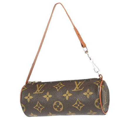 Louis Vuitton Papillon Clutch