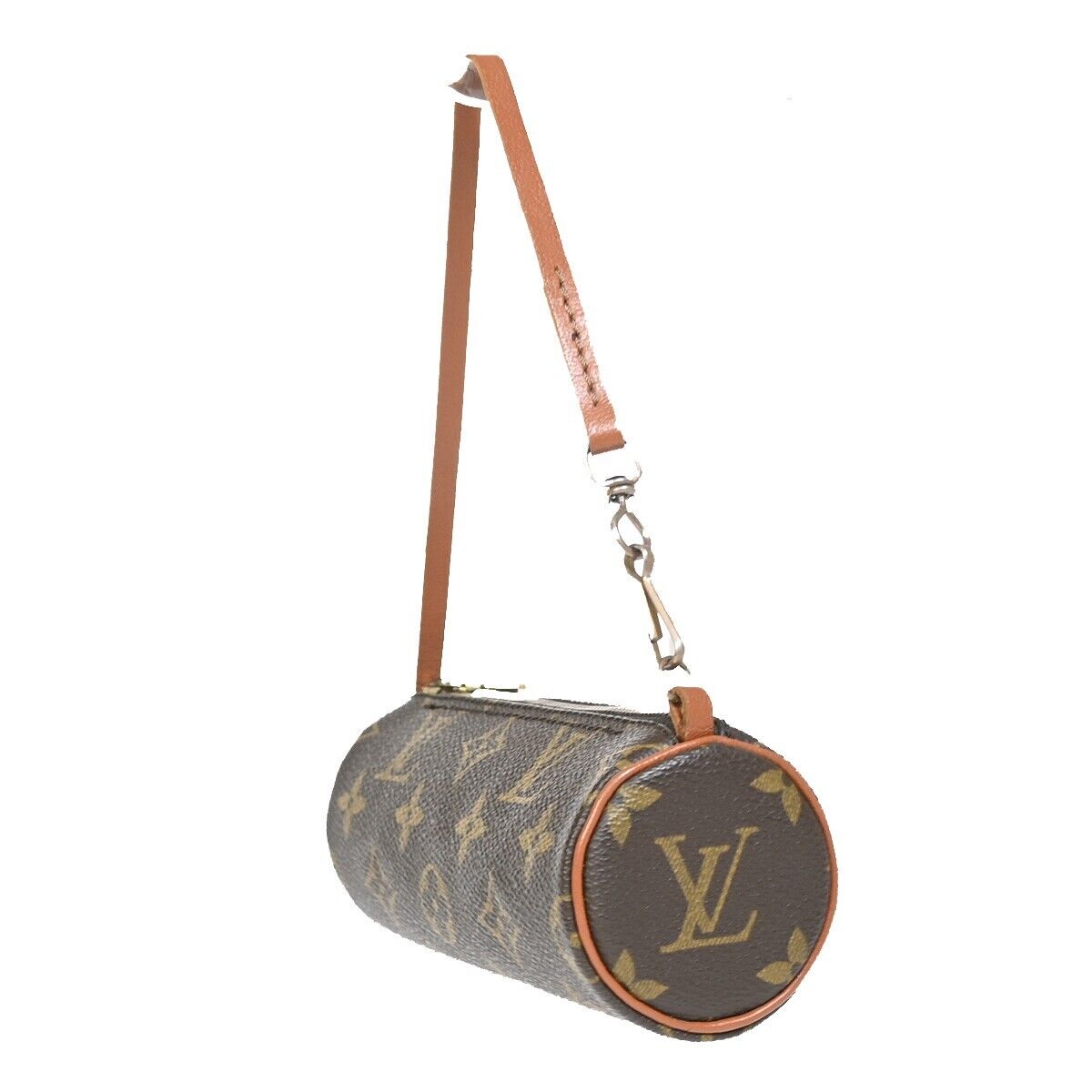 Louis Vuitton Papillon Clutch