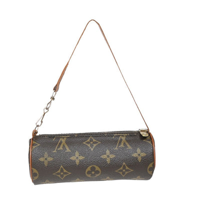 Louis Vuitton Papillon Clutch