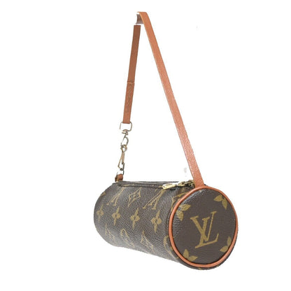 Louis Vuitton Papillon Clutch