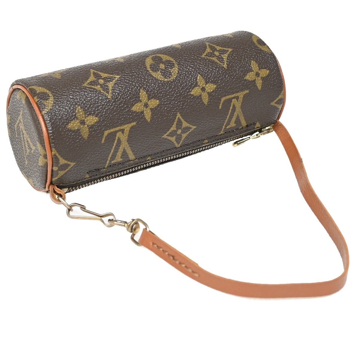 Louis Vuitton Papillon Clutch