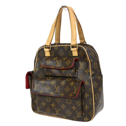 Louis Vuitton Excentri cité Handbag