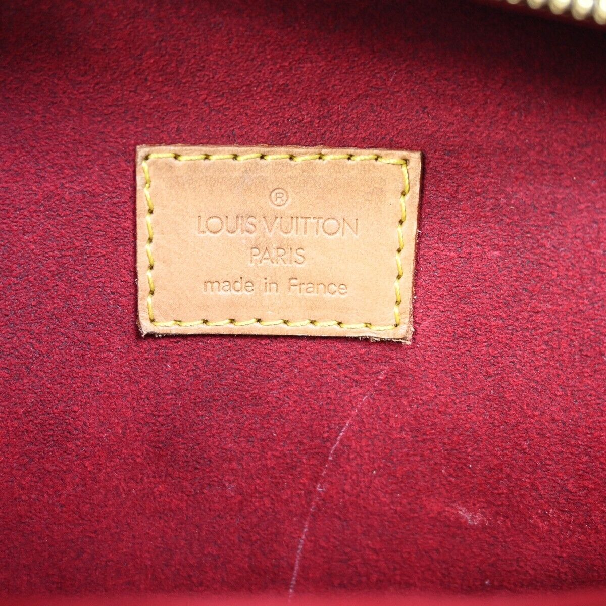 Louis Vuitton Excentri cité Handbag