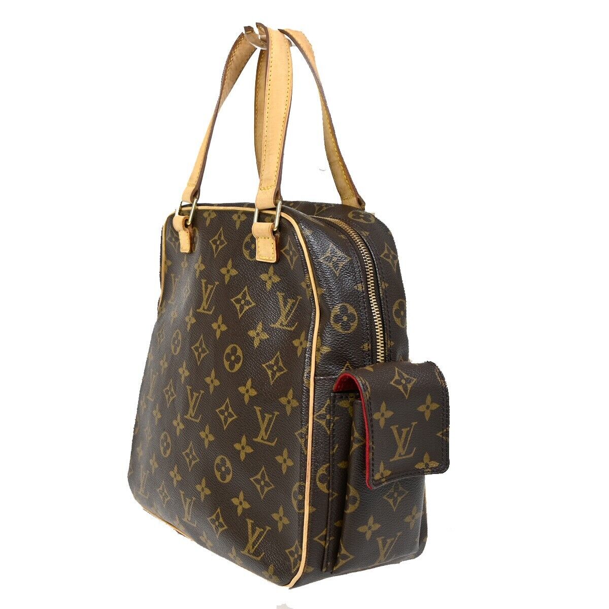 Louis Vuitton Excentri cité Handbag