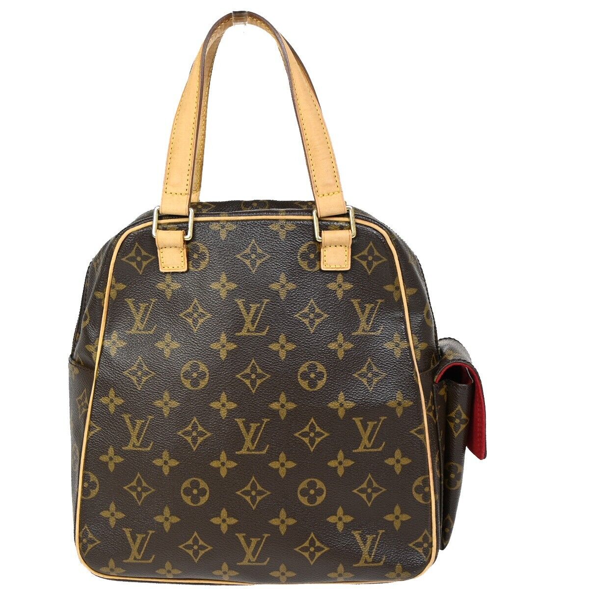 Louis Vuitton Excentri cité Handbag