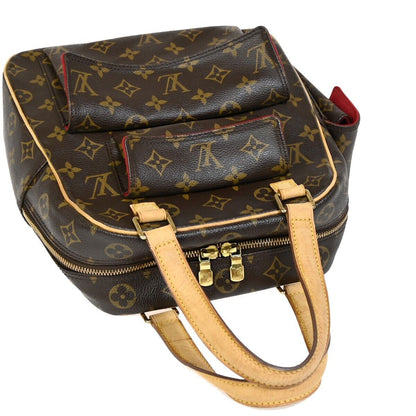 Louis Vuitton Excentri cité Handbag