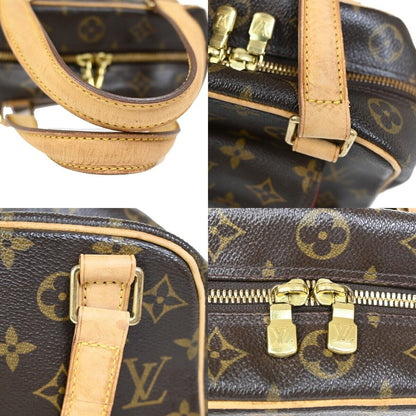 Louis Vuitton Excentri cité Handbag