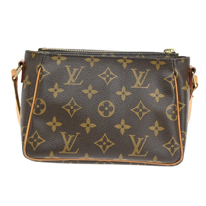 Louis Vuitton Viva Cité Shoulder Bag