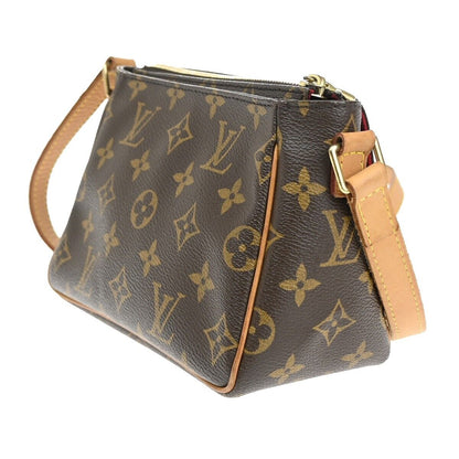 Louis Vuitton Viva Cité Shoulder Bag