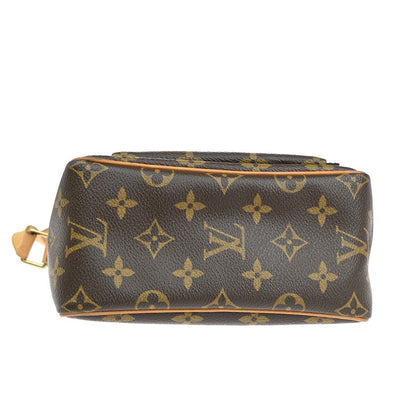 Louis Vuitton Viva Cité Shoulder Bag