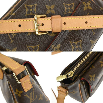 Louis Vuitton Viva Cité Shoulder Bag