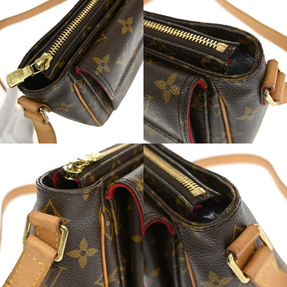 Louis Vuitton Viva Cité Shoulder Bag