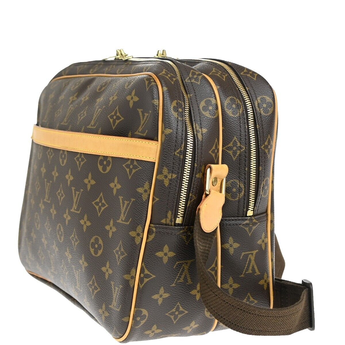 Louis Vuitton Reporter Shoulder Bag