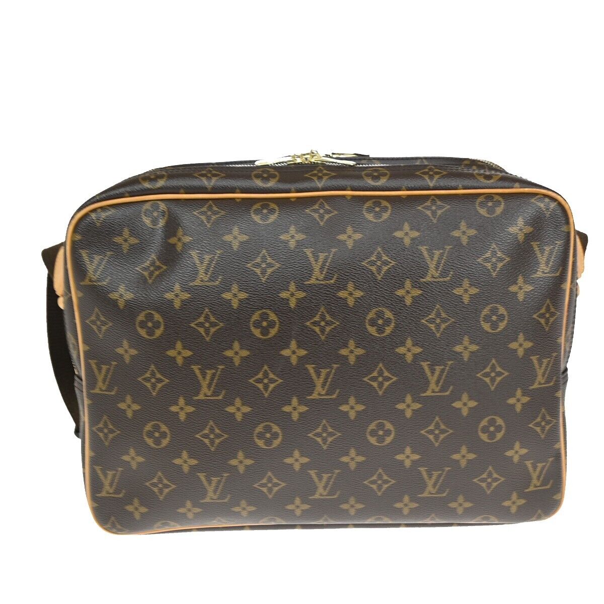 Louis Vuitton Reporter Shoulder Bag