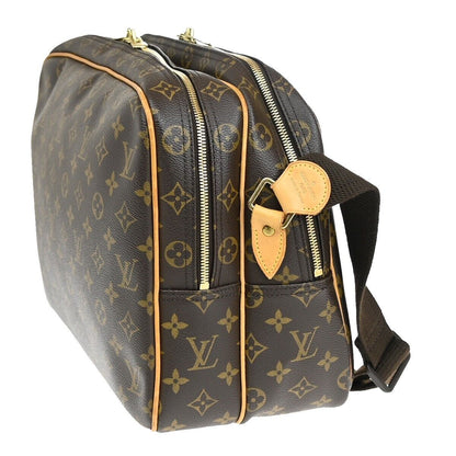 Louis Vuitton Reporter Shoulder Bag