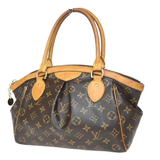 Louis Vuitton Tivoli Handbag